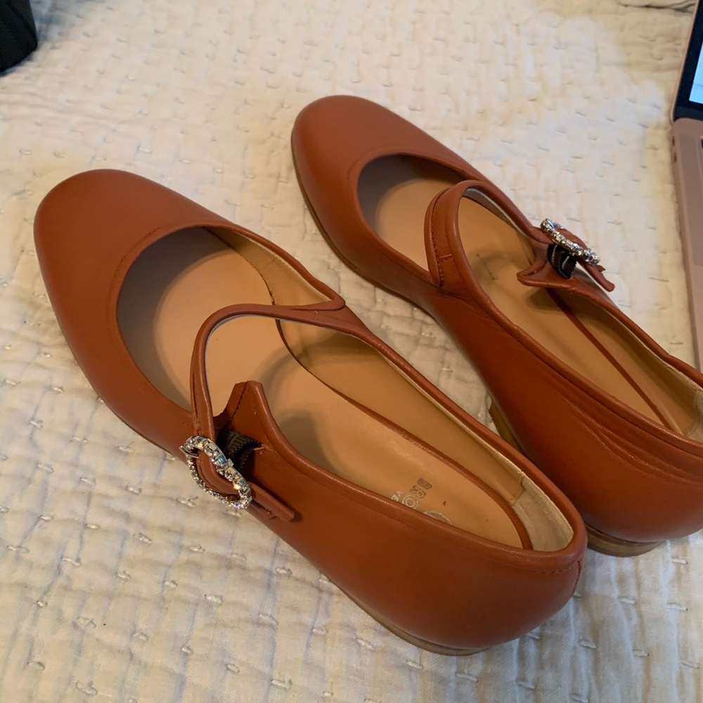 Brother Vellie’s Picnic Shoe